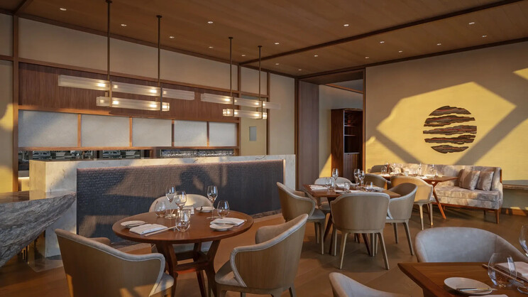 One&Only One Za‘abeel